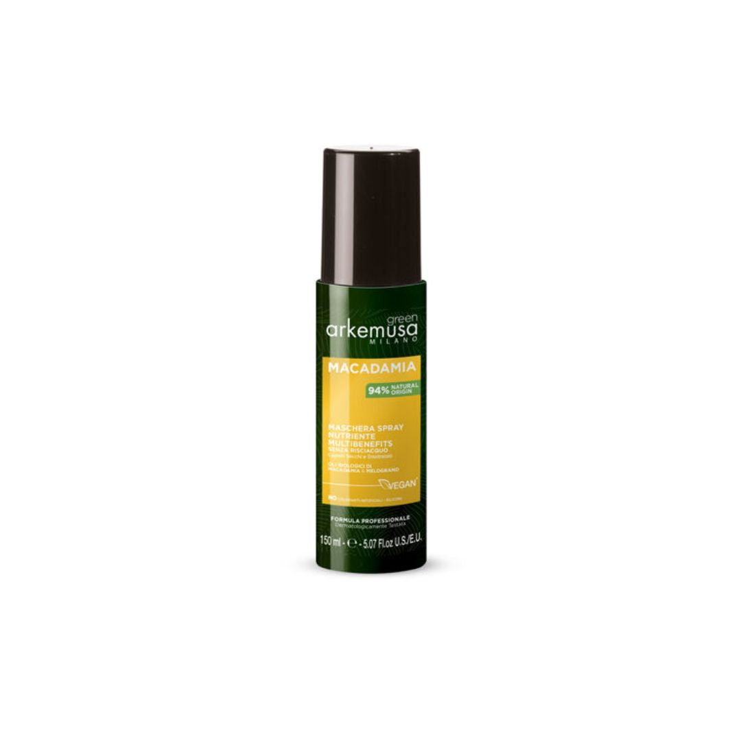 ARKEMUSA - Maschera macadamia Spray 150ml