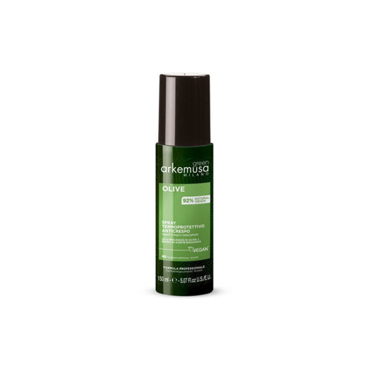 ARKEMUSA - Maschera olive Spray 150ml