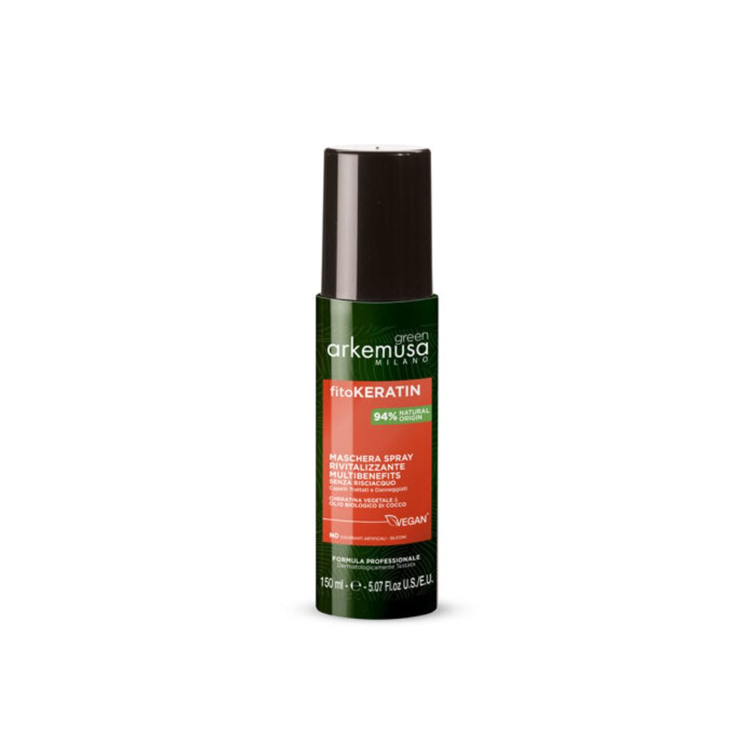 ARKEMUSA - Maschera Keratina Spray 150ml
