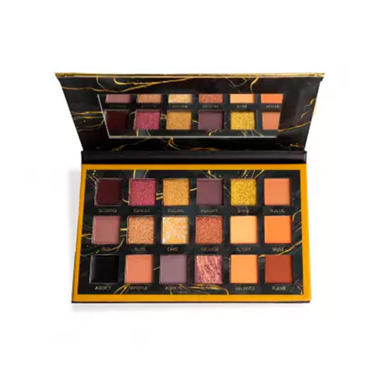 BLACK DIAMOND - Eyeshadow Palette