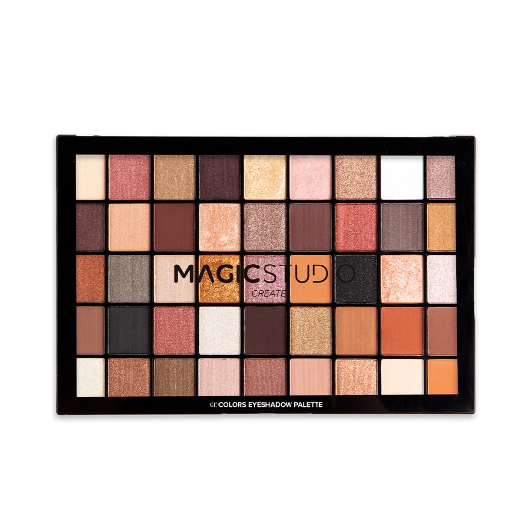 MAGIC STUDIO - 45 Eyeshadow Palette