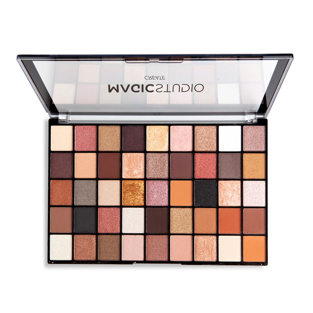 MAGIC STUDIO - 45 Eyeshadow Palette