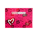 PRETTY GIRLS - Palette di ombretti