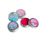 MARTINELIA - SWEET DREAMS - Balsamo labbra da borsetta alla frutta