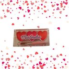 CUORE LIP GLOSS - Lucidalabbra in tre colori