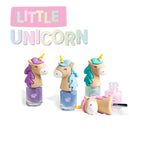 LITTLE UNICORN - Smalti per unghie glitterato