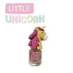 LITTLE UNICORN - Smalti per unghie glitterato