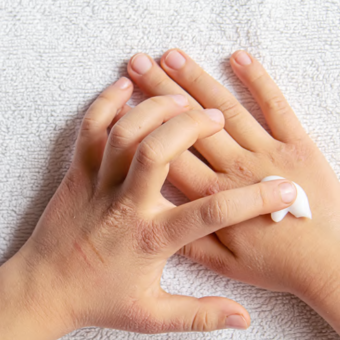 UNICORN - Crema Mani profumata