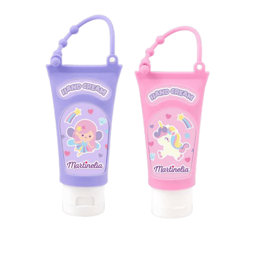MARTINELIA UNICORN - Crema Mani profumata - Liquidò