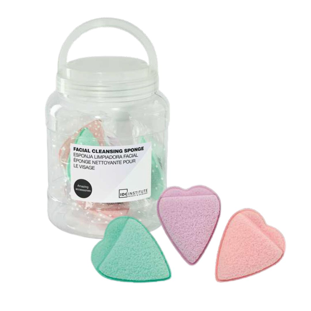 IDC - SPUGNA STRUCCANTE - Una spugna multifunzionale