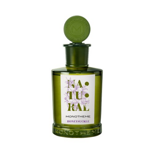 NATURAL HONEYSUCKLE EDTV 100 ML VEGAN OK