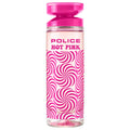 POLICE - HOT PINK  EAU DE TOILETTE 100 ML