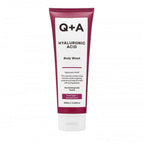 Q+A HYALURONIC - Bagnoschiuma all'acido ialuronico 250ml
