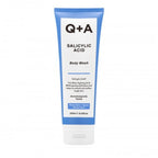 Q+A SALICYLIC ACID - Bagnoschiuma all'acido salicilico 250ml
