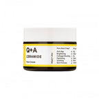 Q+A CERAMIDE - Crema viso Ceramide Barrier Defence 50g