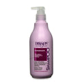 SHAMPOO - rigenerante con cheratina 500ml