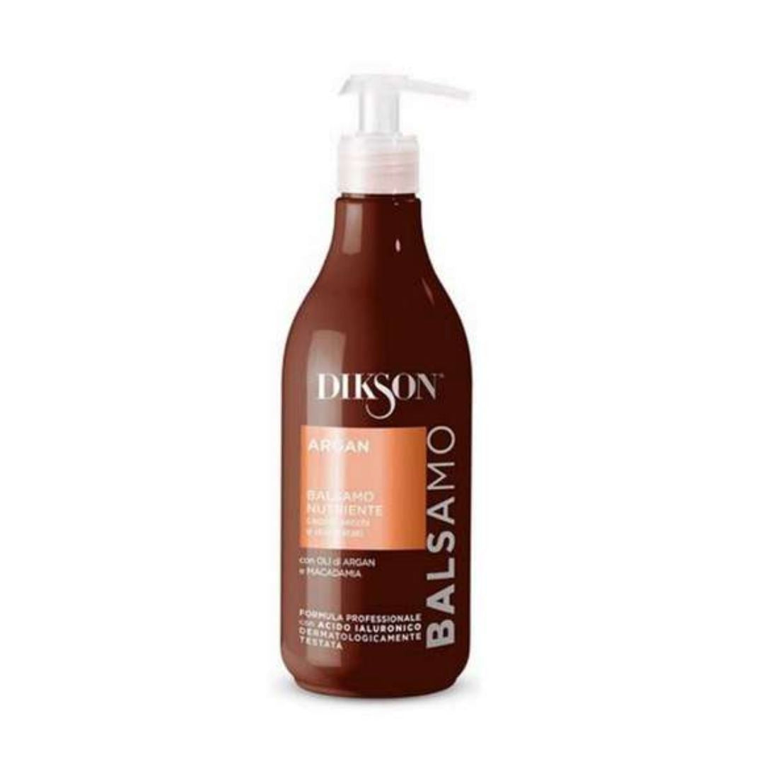 BALSAMO - Nutriente con argan 500ml