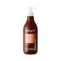 SHAMPOO - Nutriente con argan 500ml
