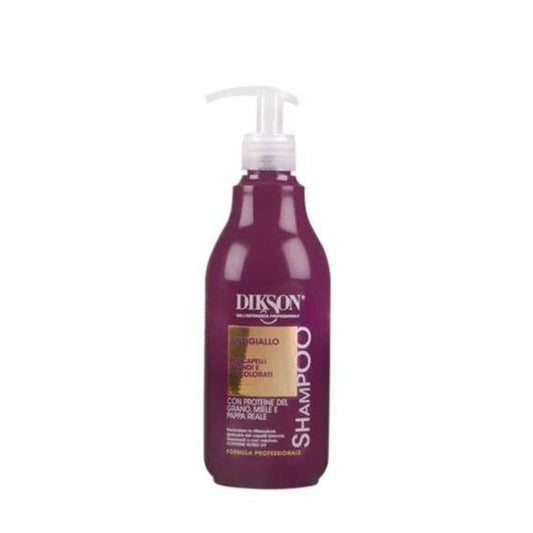 SHAMPOO - Anti giallo tonalizzante 500ml
