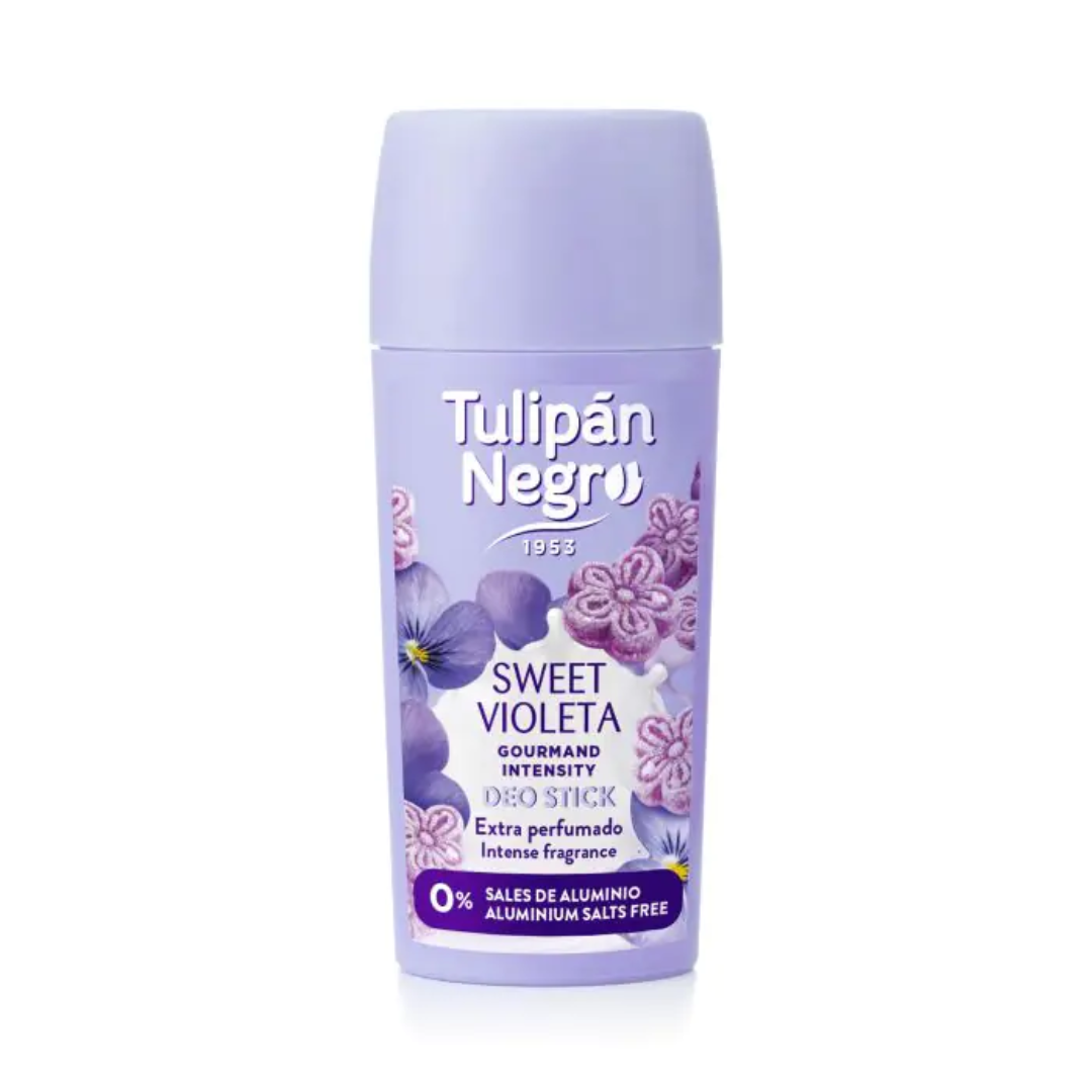 DEODORANTE STICK SWEET VIOLETA 60ML