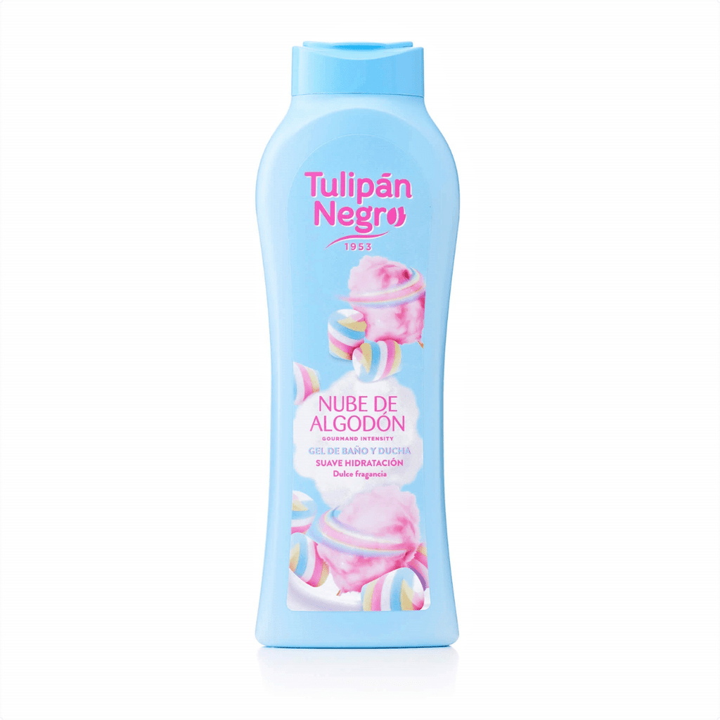 GEL BAGNO COTTON CLOUD 650ML - Liquidò