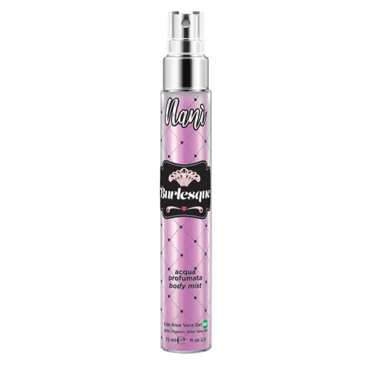 BURLESQUE - Acqua profumata 75 ML