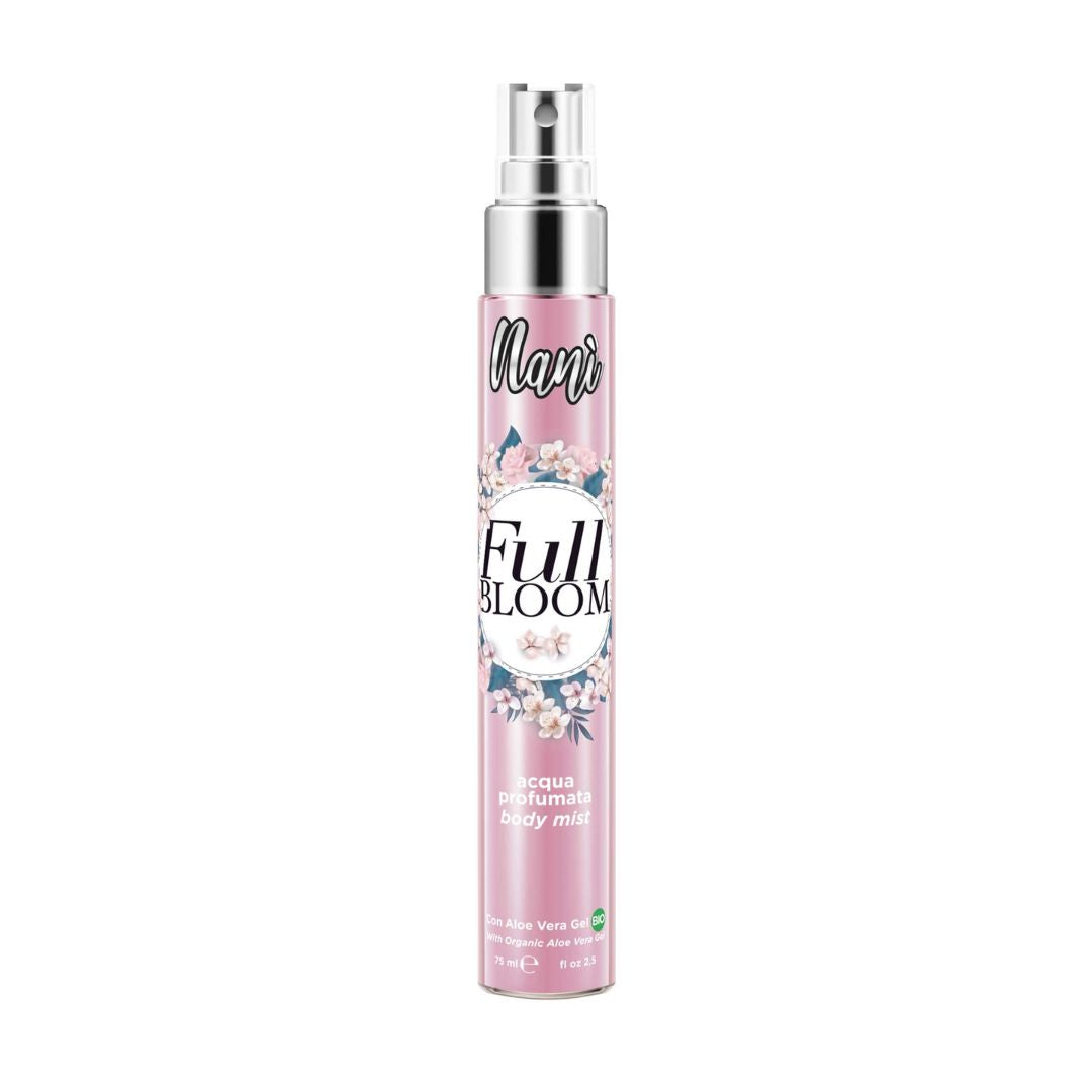 FULL BLOOM - Acqua profumata 75 ML