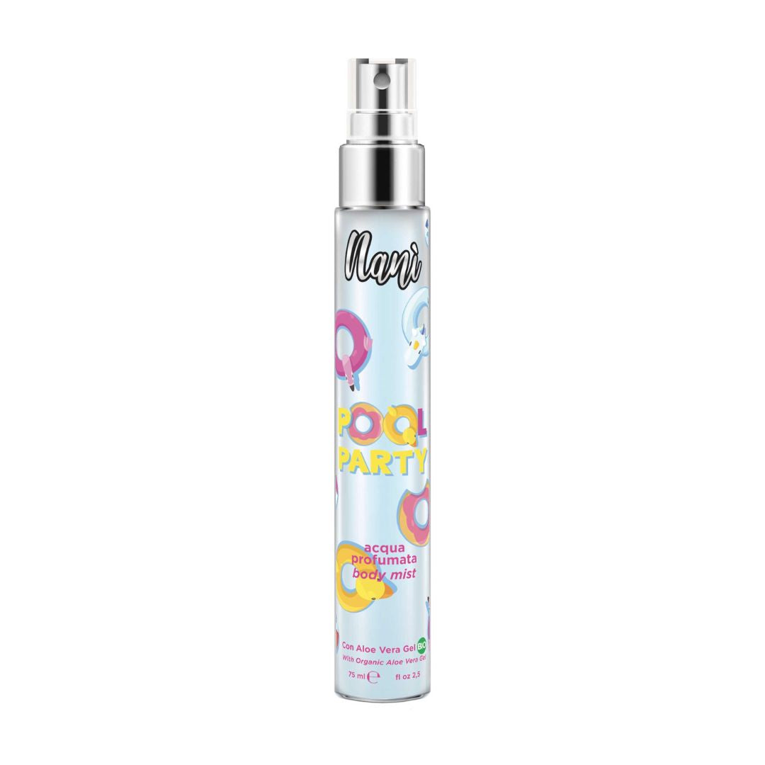 POOL PARTY - Acqua profumata 75 ML