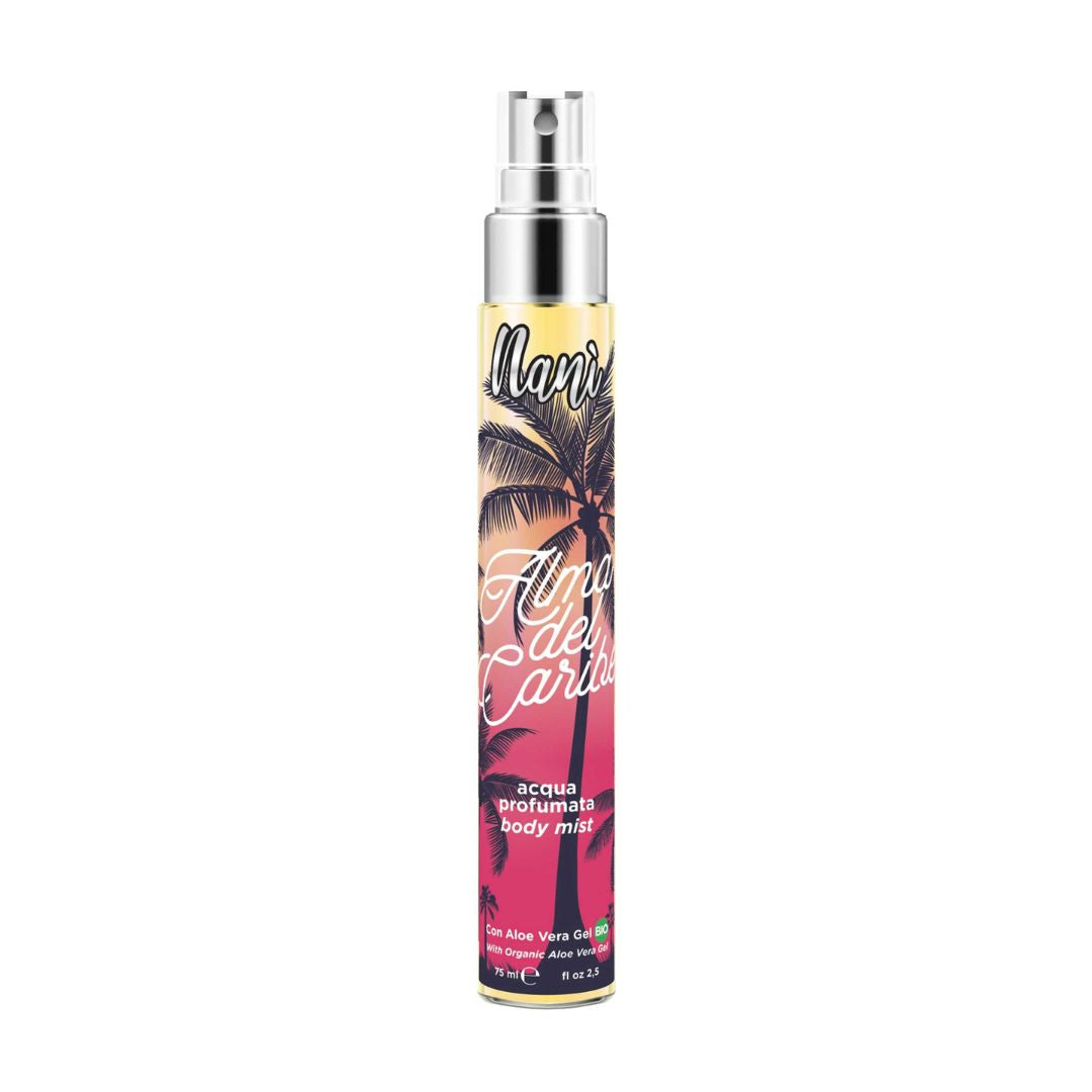 ALMA DEL CARIBE - Acqua profumata 75 ML