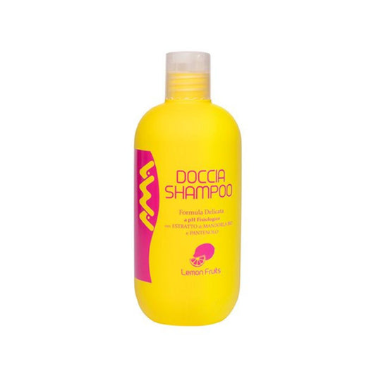 Doccia Shampoo - Lemon Fruits