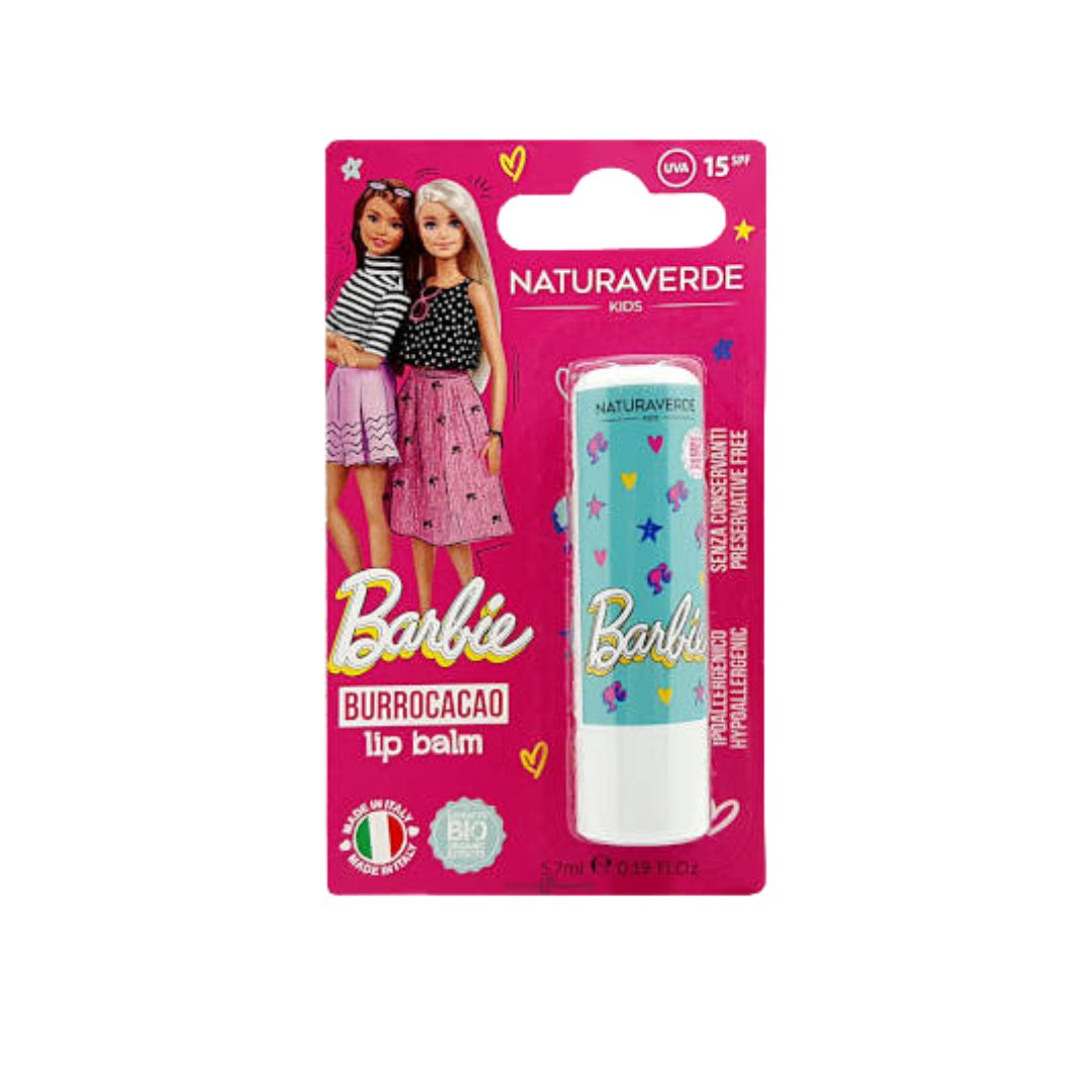 BALSAMO LABBRA - Barbie