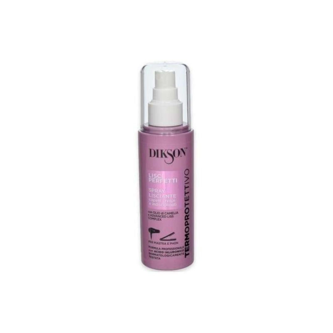 SPRAY termoprotettivo - LISCI PERFETTI 150 ML