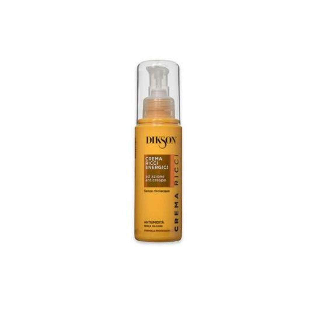 CREMA idratante - RICCI ENERGICI  100 ML