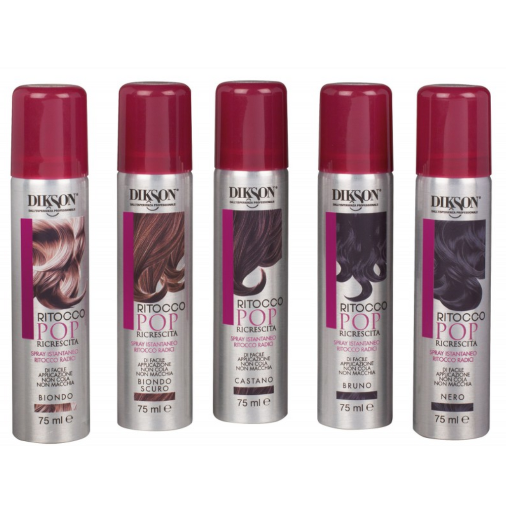 POP RITOCCO - Copri la Ricrescita con DIKSON 75ML
