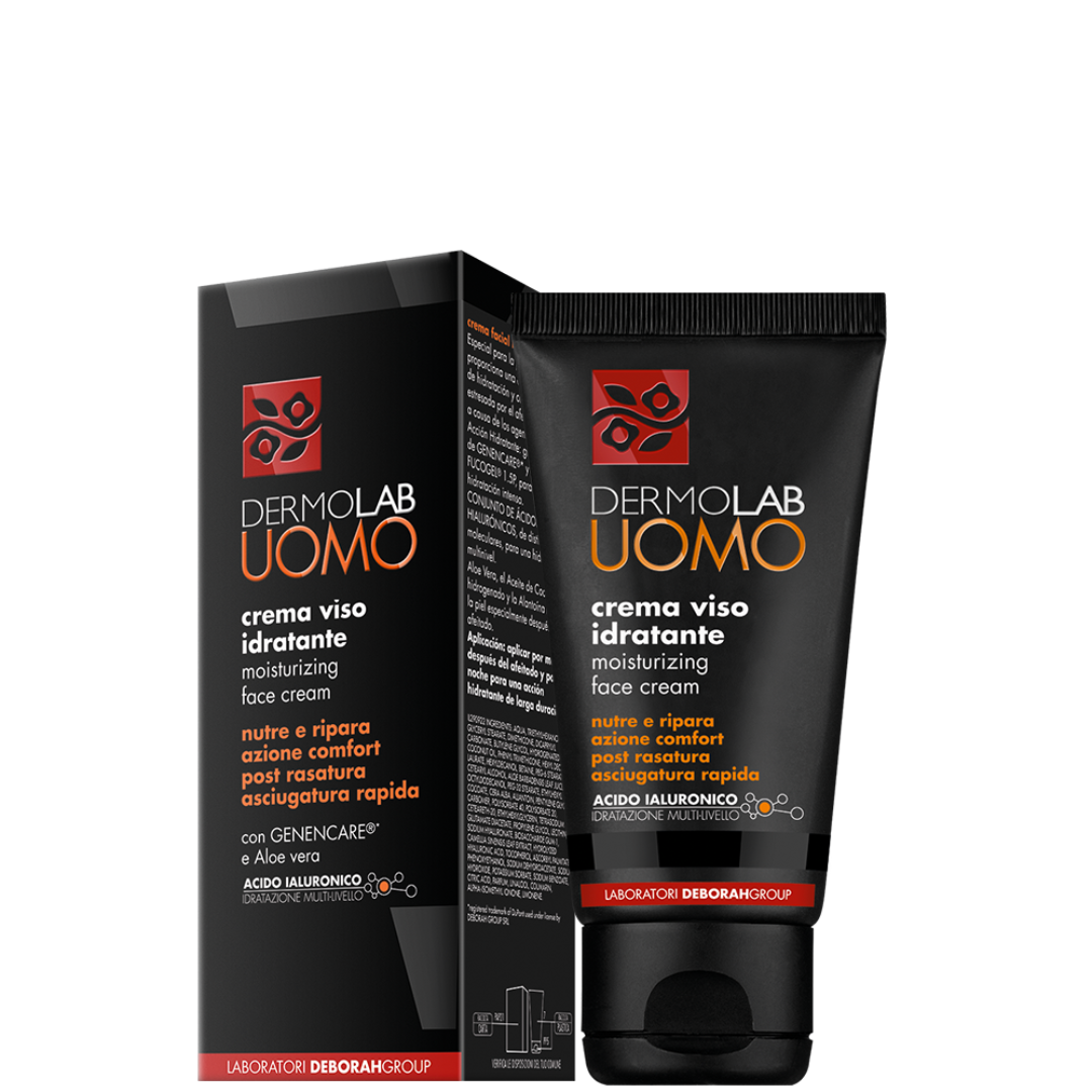 Crema viso idratante 50 ML