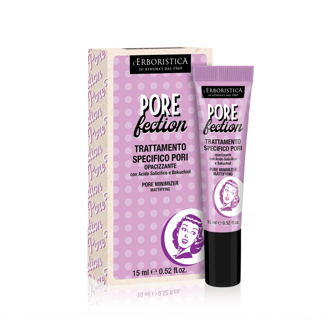 VINTAGE - TRATTAMENTO SPECIFICO PORI