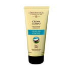 COCCO VEGAN - Crema Corpo Idratante Vellutante al Cocco 200ML