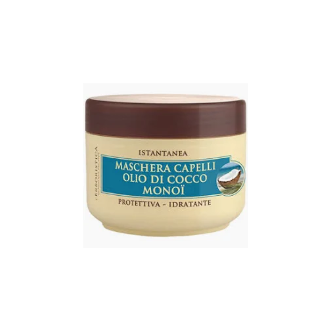 COCCO - Maschera capelli Olio di Cocco & Monoi