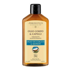 COCCO - OLIO CORPO & CAPELLI COCCO e MONOI