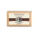 SAPONE VEGETALE - al latte 100gr