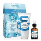 ACIDO IALURONICO - Set Cura del Viso & Corpo