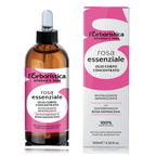 ROSA ESSENZIALE - OLIO CORPO CONCENTRATO