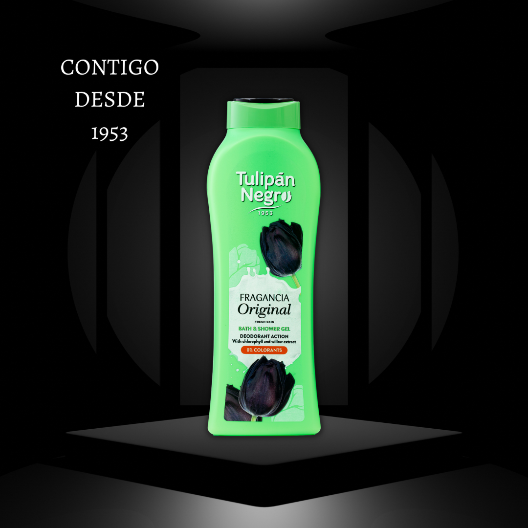 Bagno Gel original 650 ML