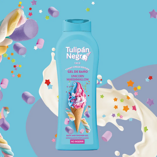 Bagno Gel UNICORNO 650 ML