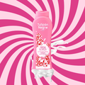 Bagno Gel BACIO ALLA FRAGOLA E PANNA 650 ML - Liquidò