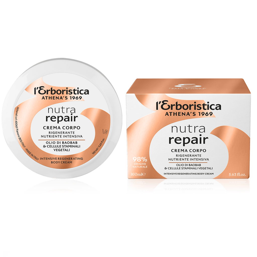 BAOBAB - CREMA CORPO ORO DI BAOBAB