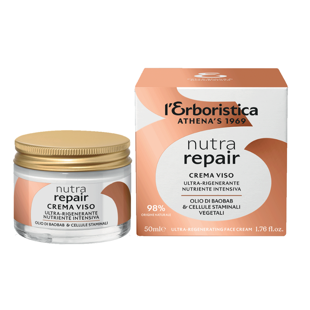 BAOBAB - Crema Viso ultra-rigenerante