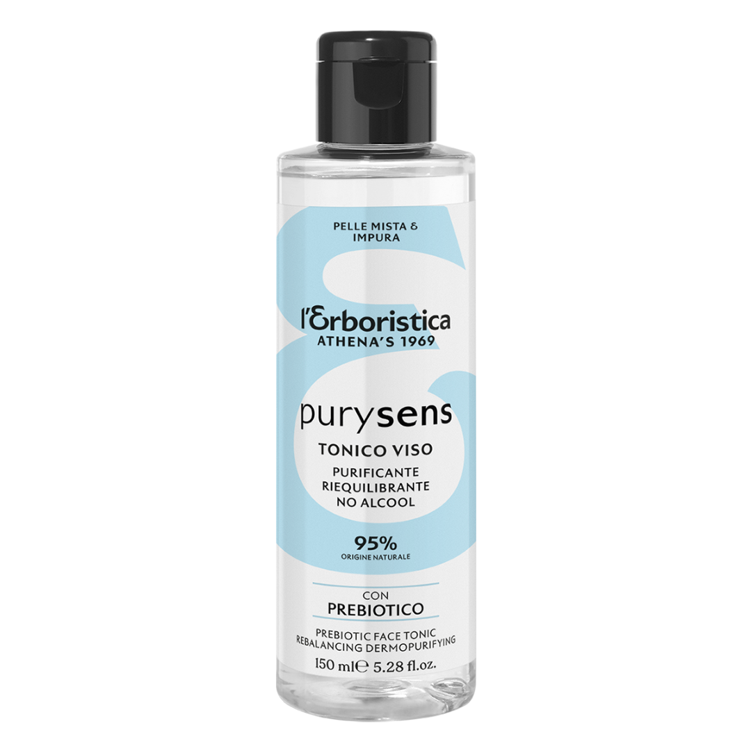 PURYSENS - TONICO VISO PURIFICANTE