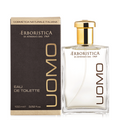 UOMO - EAU DE TOILETTE UOMO