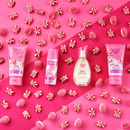 CONFEZIONE REGALO - Kiss fragola e crema